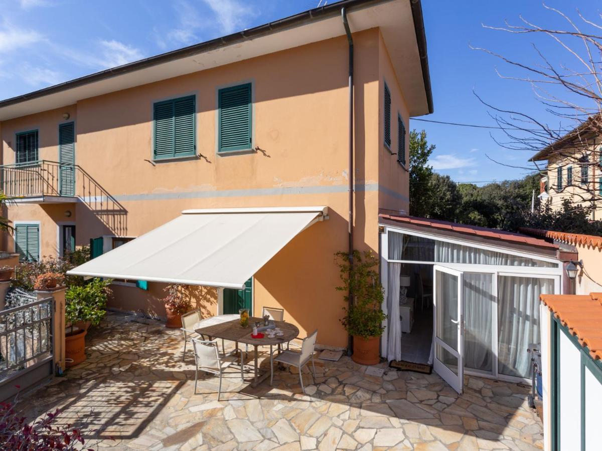 מרינה די פיאטרסנטה Holiday Home Stella Marina By Interhome מראה חיצוני תמונה