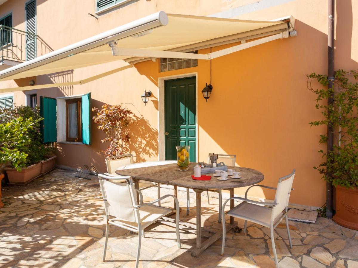 מרינה די פיאטרסנטה Holiday Home Stella Marina By Interhome מראה חיצוני תמונה