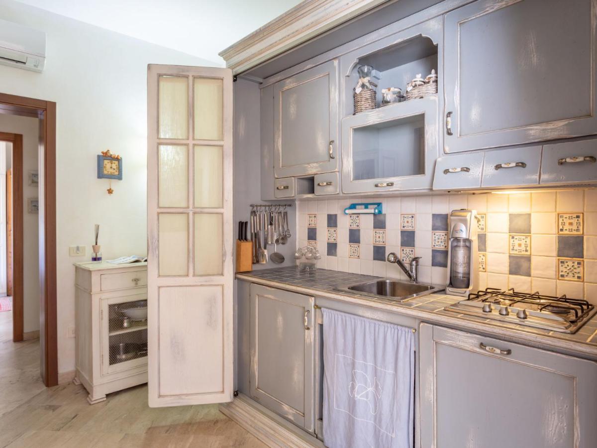 מרינה די פיאטרסנטה Holiday Home Stella Marina By Interhome מראה חיצוני תמונה