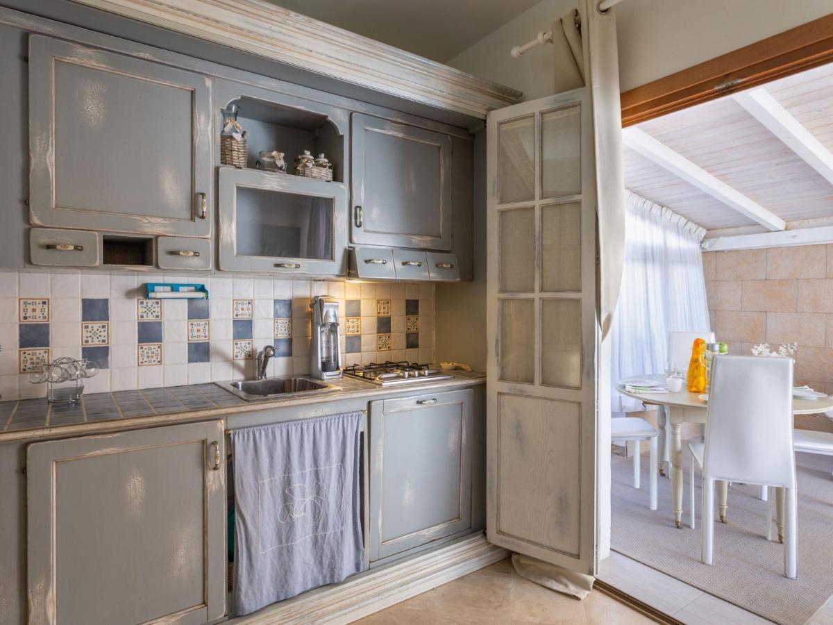מרינה די פיאטרסנטה Holiday Home Stella Marina By Interhome מראה חיצוני תמונה
