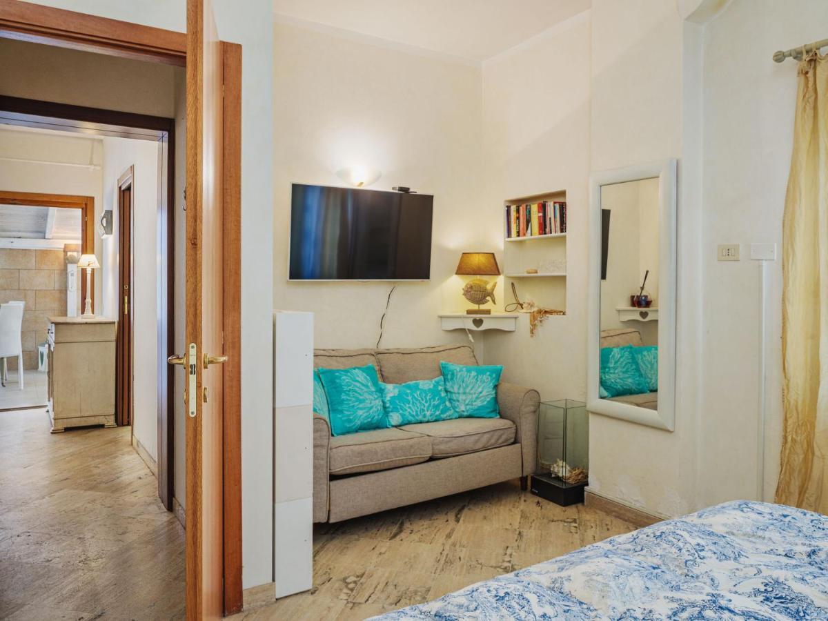 מרינה די פיאטרסנטה Holiday Home Stella Marina By Interhome מראה חיצוני תמונה