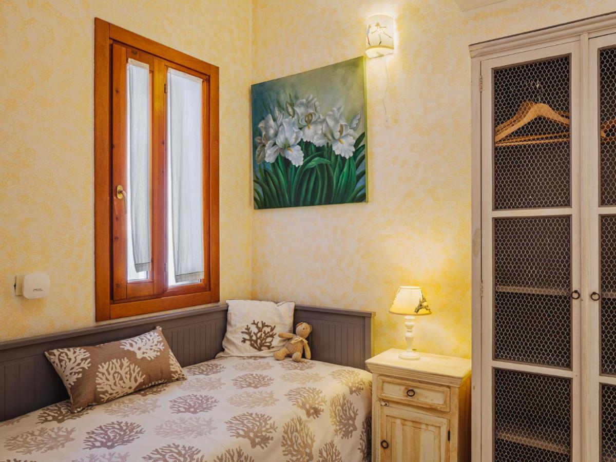 מרינה די פיאטרסנטה Holiday Home Stella Marina By Interhome מראה חיצוני תמונה