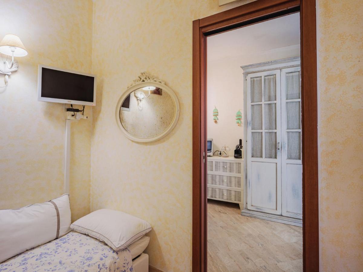 מרינה די פיאטרסנטה Holiday Home Stella Marina By Interhome מראה חיצוני תמונה